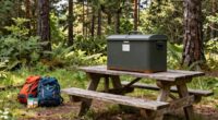 bear proof storage essentials