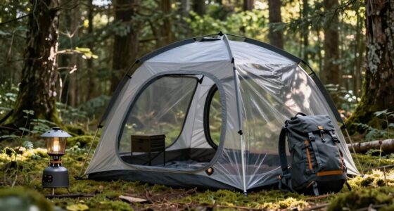 blending comfort with adventure