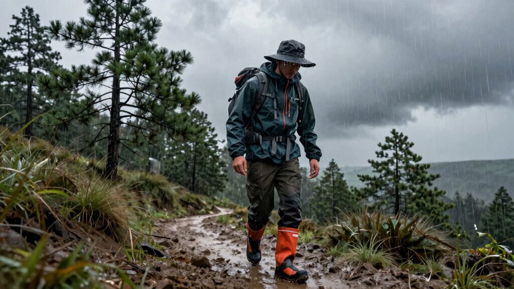 build resilience through preparation