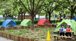 building a safer kids basecamp
