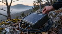 building dependable remote device habits