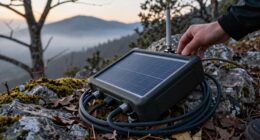 building dependable remote device habits