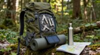 building versatile survival kits