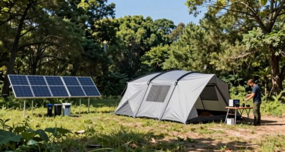 campers adopting system thinking