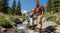 clean water boosts outdoor confidence