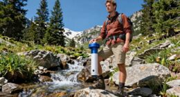 clean water boosts outdoor confidence