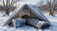 cold weather impacts batteries