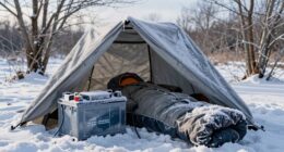 cold weather impacts batteries