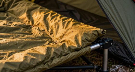 comfort and warmth benefits