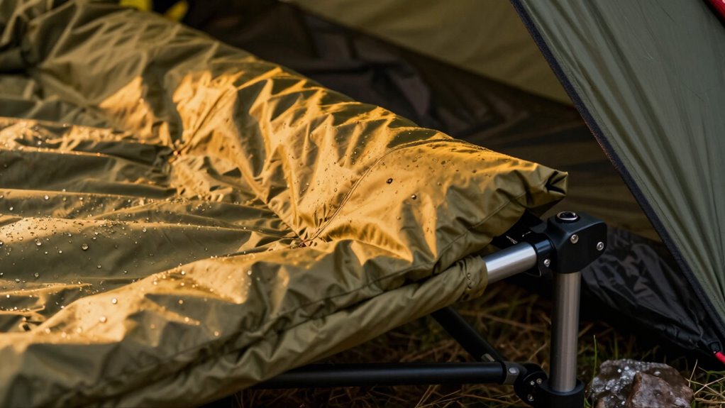 comfort and warmth benefits