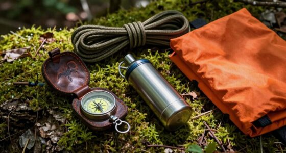 common beginner survival mistakes