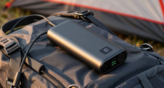 considerations for portable power