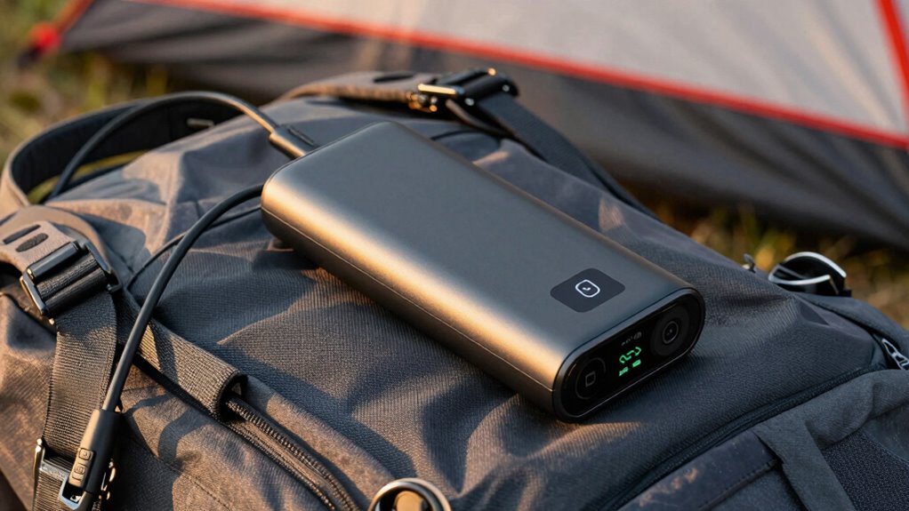 considerations for portable power