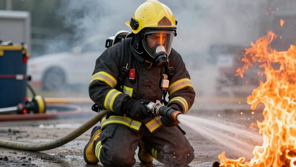 consistent practice builds resilience