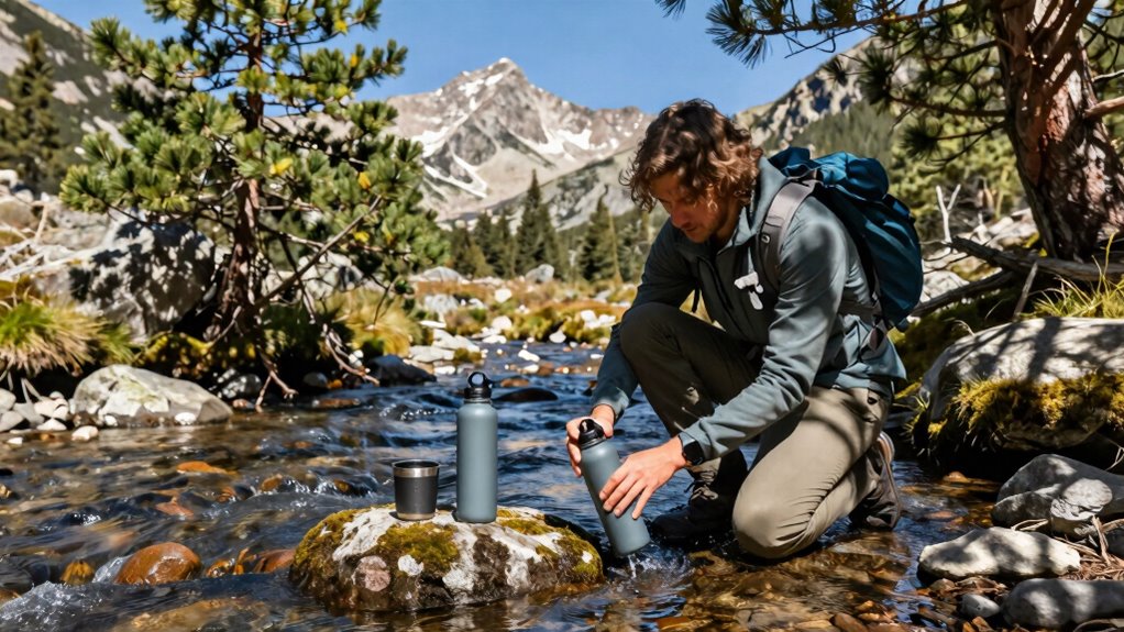 consistent proactive hydration strategies