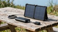 convenient reliable portable energy