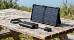 convenient reliable portable energy