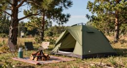 creating a safe comfortable base