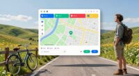 creating trip planning filters