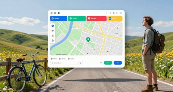 creating trip planning filters