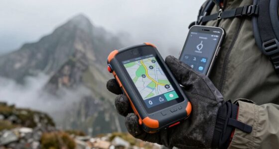 dedicated navigation devices still valuable