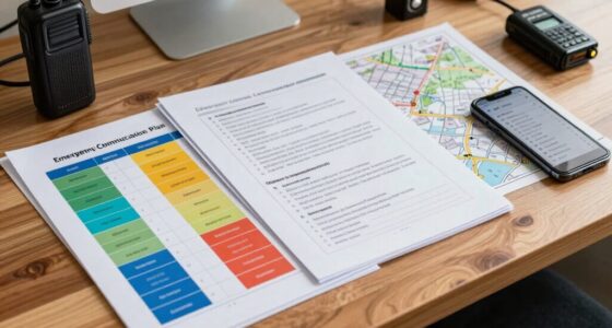 developing comprehensive communication strategies