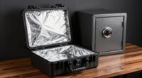 durability and fire resistance