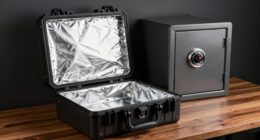 durability and fire resistance