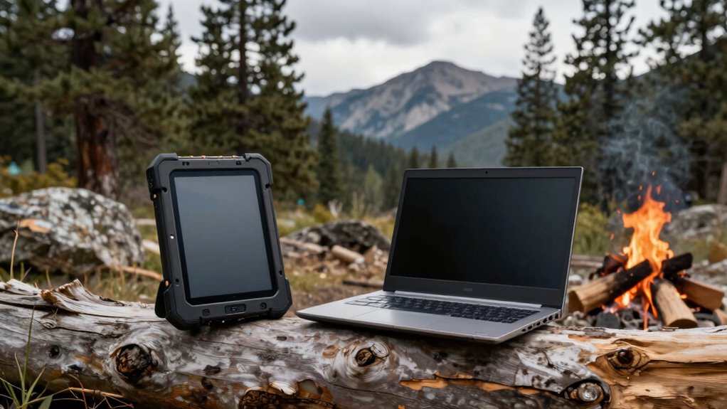 durable connected remote tools