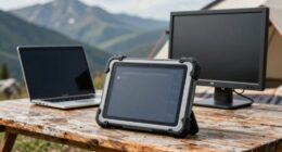 durable equipment for camps