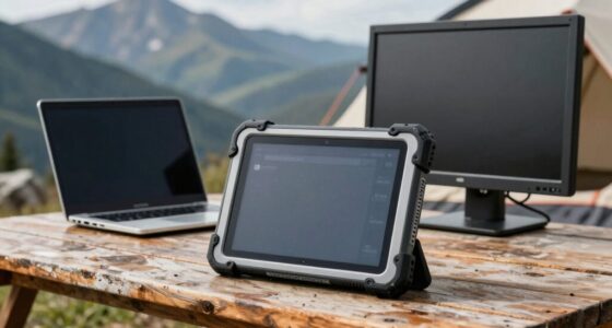 durable equipment for camps