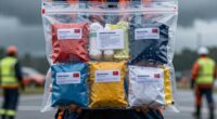 durable labels enhance safety