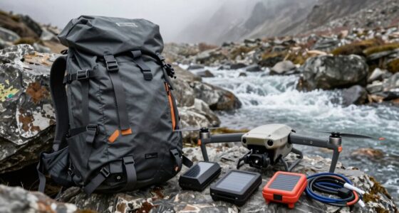 durable outdoor electronic packing