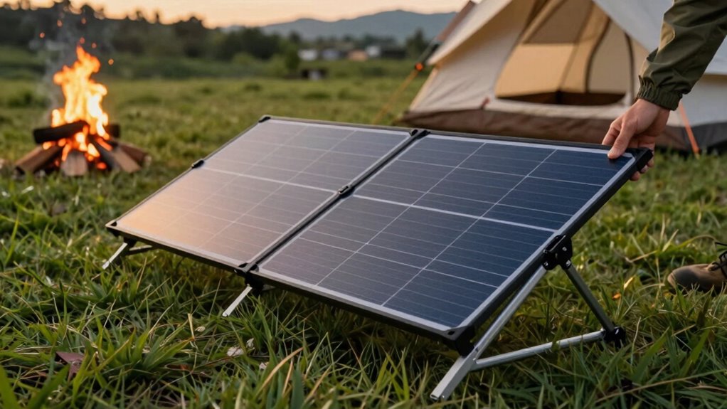 durable portable weather resistant panels