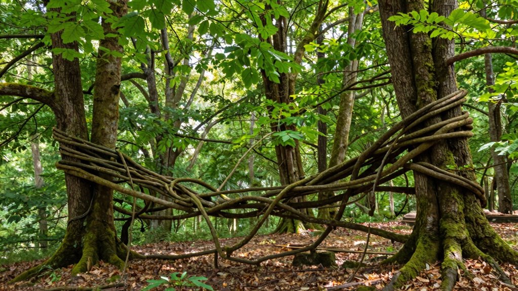 ecological resilience through redundancy