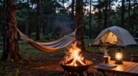 effective camp shutdown procedures