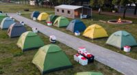 effective camp systems prevent chaos