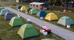effective camp systems prevent chaos