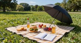 effective outdoor planning strategies