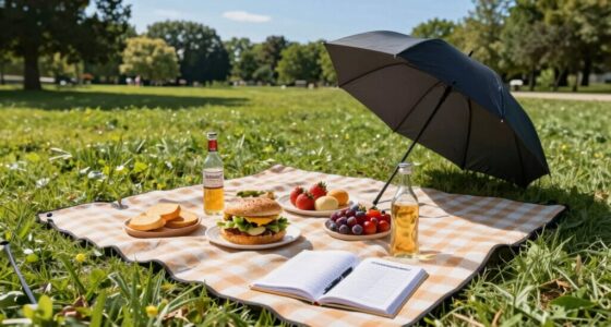 effective outdoor planning strategies
