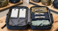 effective redundant packing strategies