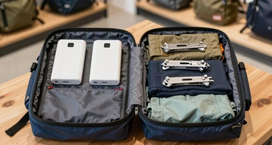 effective redundant packing strategies