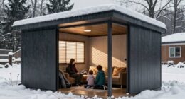 effective shelter design