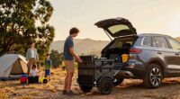 efficient family friendly hauling solutions