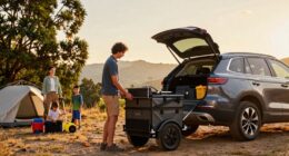 efficient family friendly hauling solutions