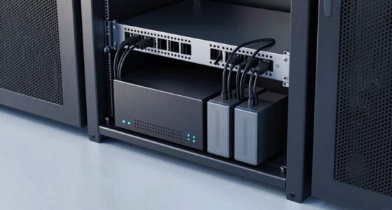 efficient lightweight power backup