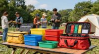 efficient modular packing strategies
