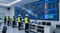 efficient organization speeds responses