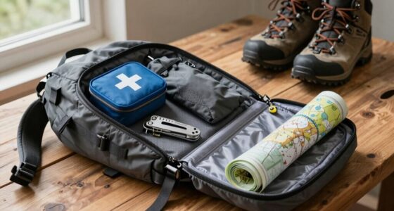 efficient travel preparedness tips