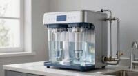 efficient water purification systems